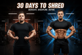 30 Day Bulk And Muscle Building Plan