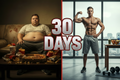30 Day Weight Loss Plan